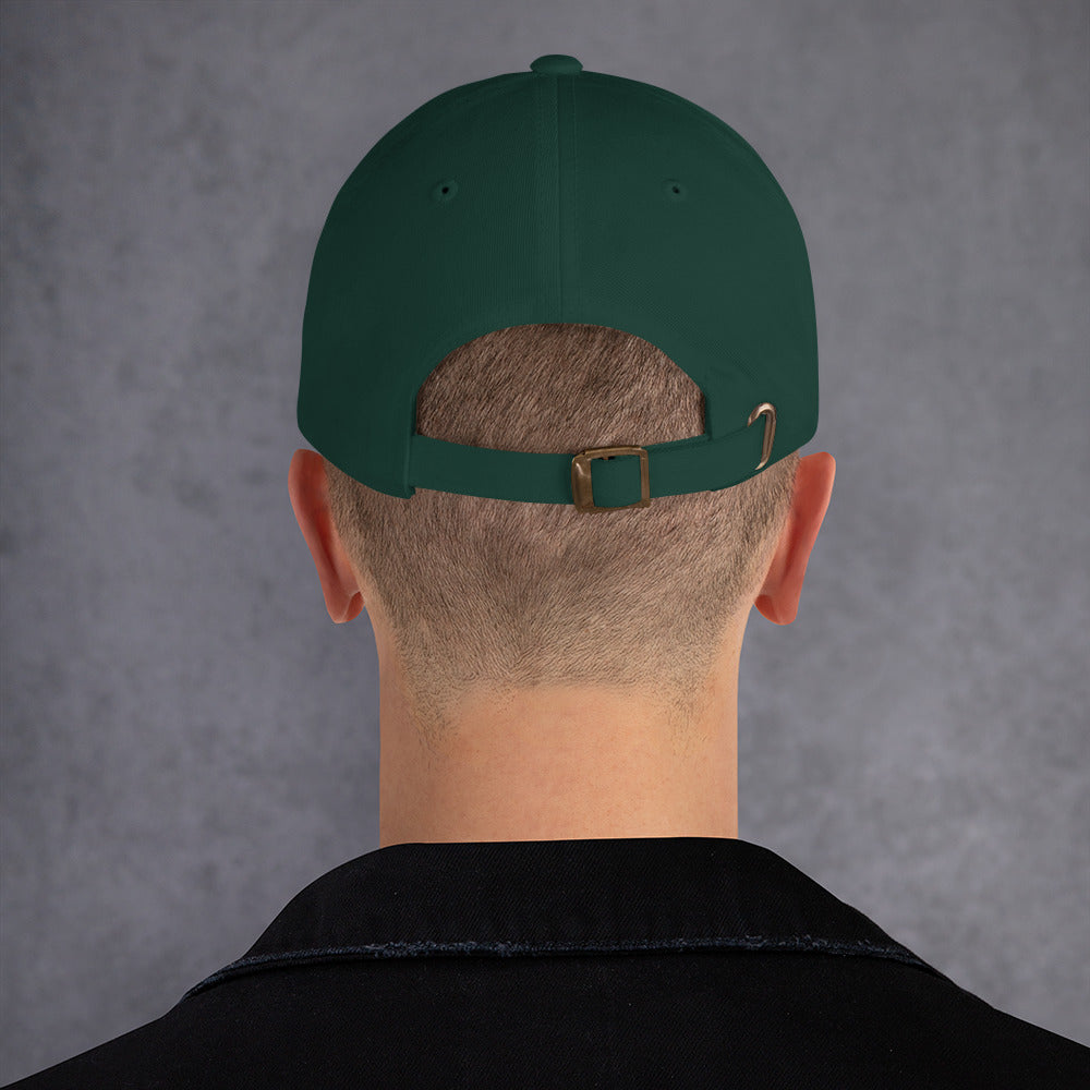 Boom Box - Dad hat