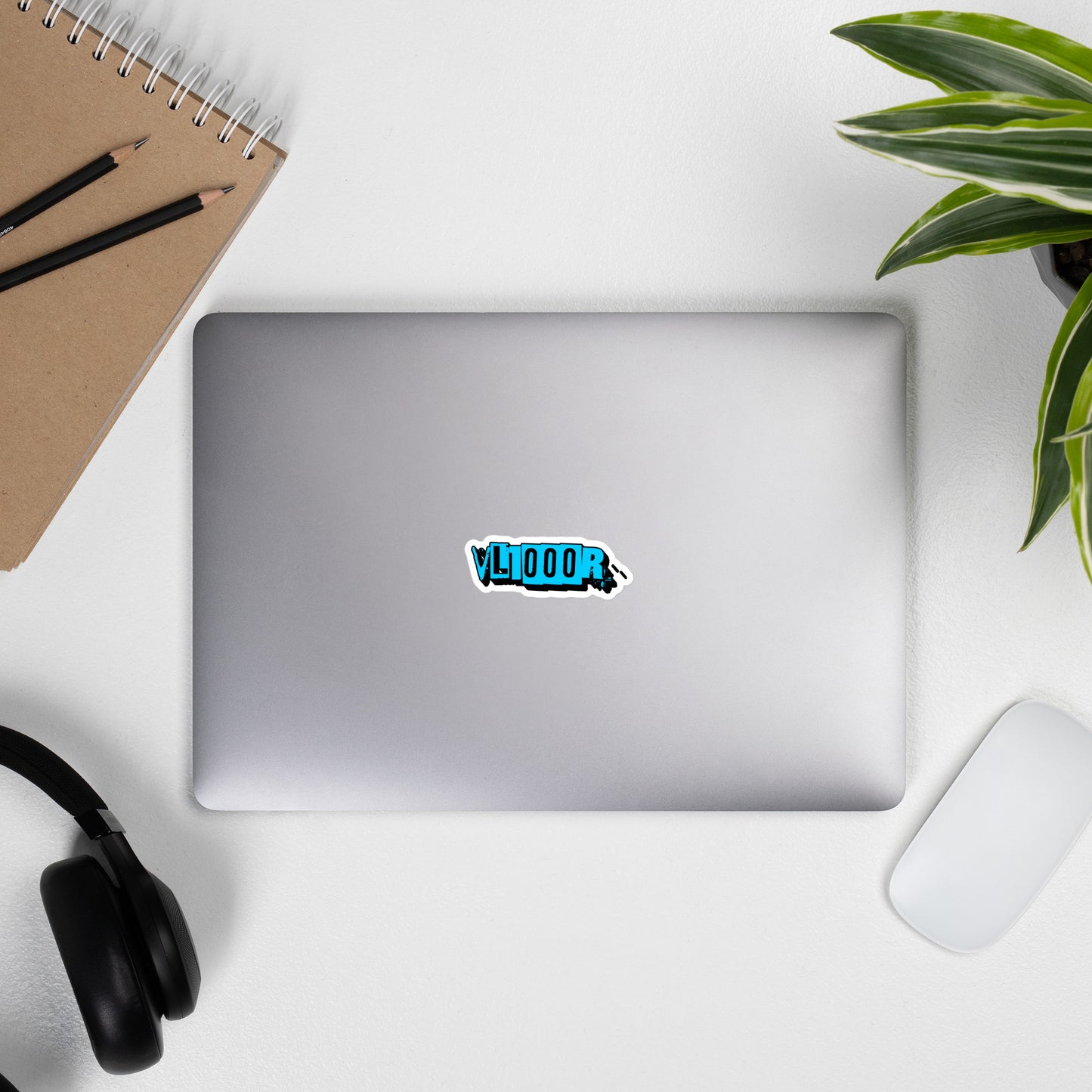 VL1000R - stickers