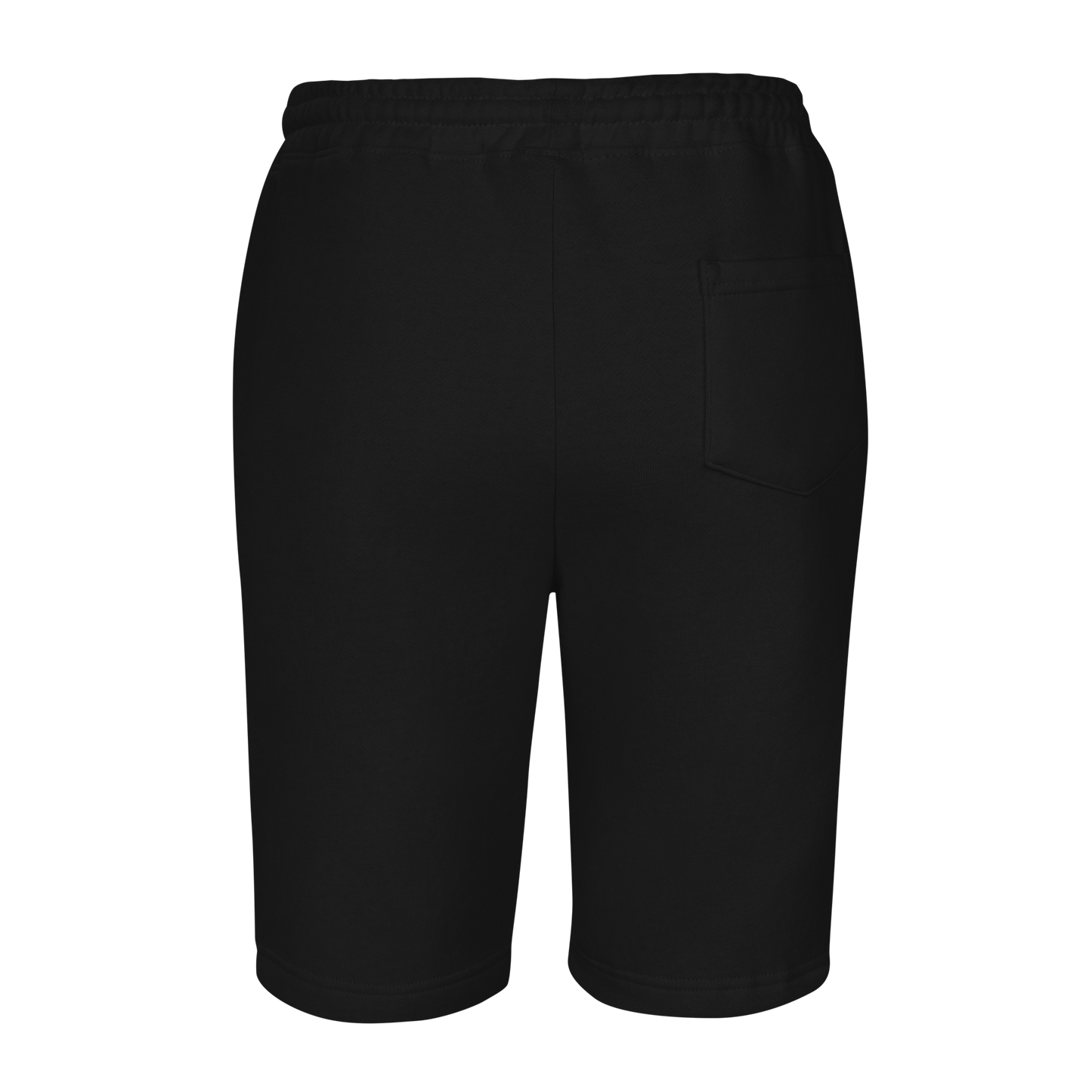 Vibe Life 1000 Embroidered - Men's fleece shorts