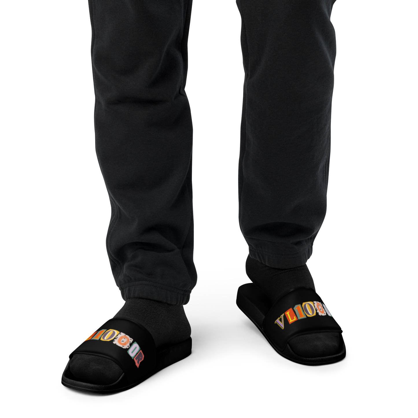 VL1000R Men’s slides