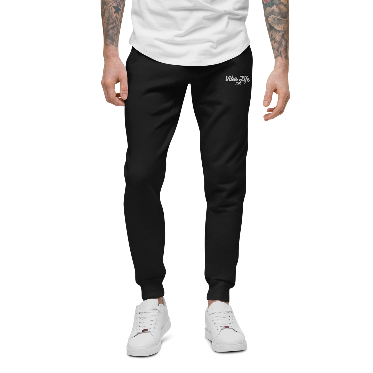 Vibe Life 1000 fleece Sweatpants