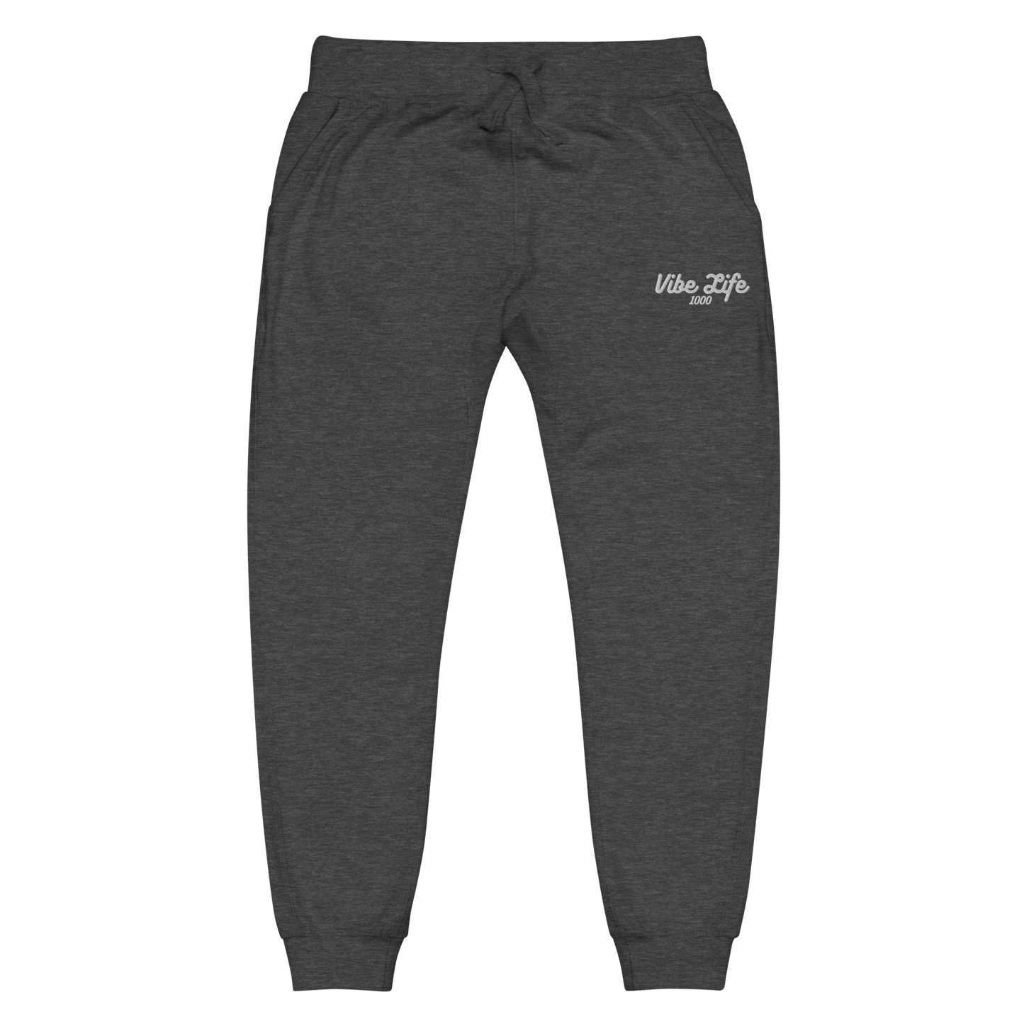 Vibe Life 1000 fleece Sweatpants