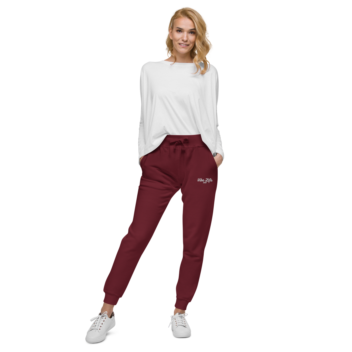 Vibe Life 1000 fleece Sweatpants