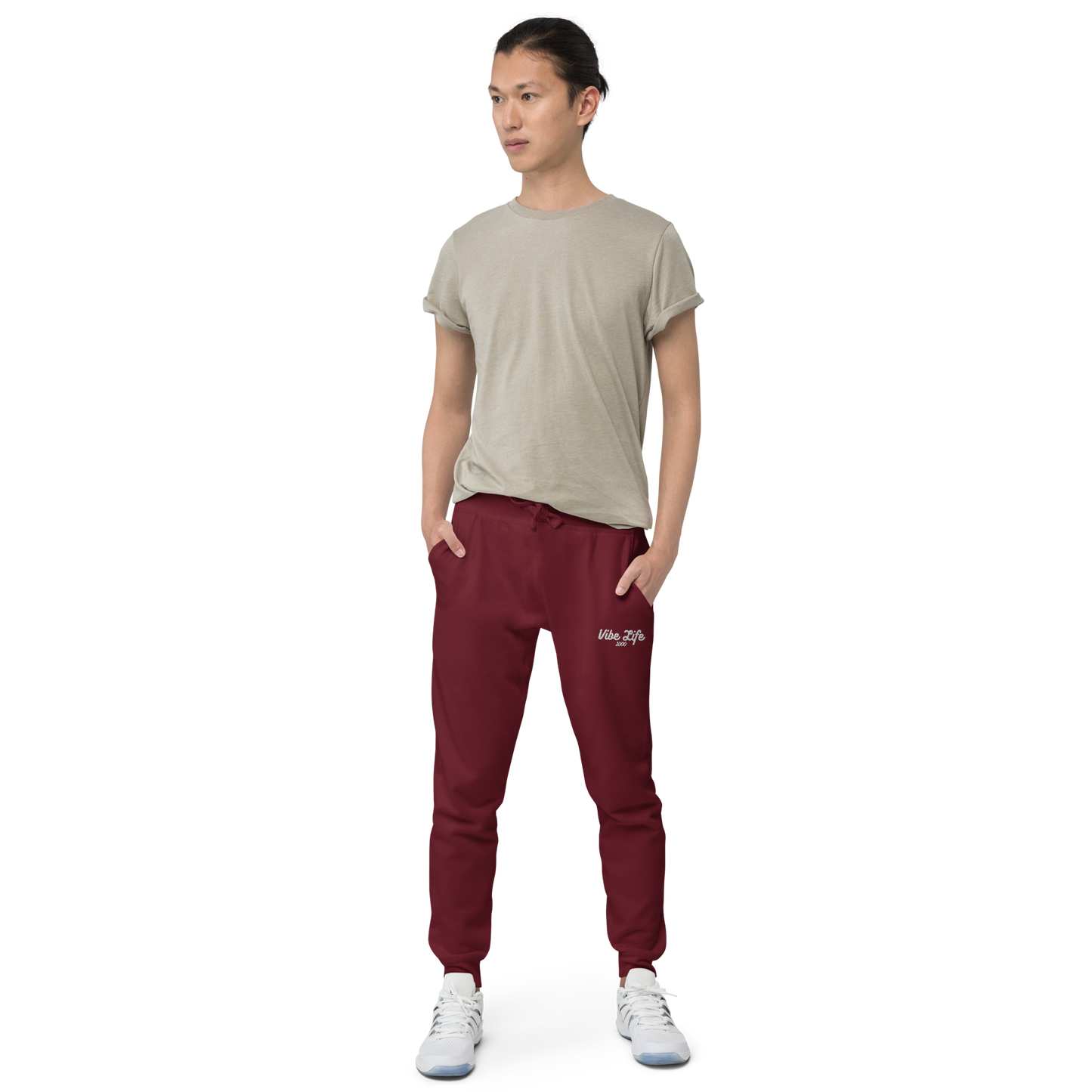 Vibe Life 1000 fleece Sweatpants