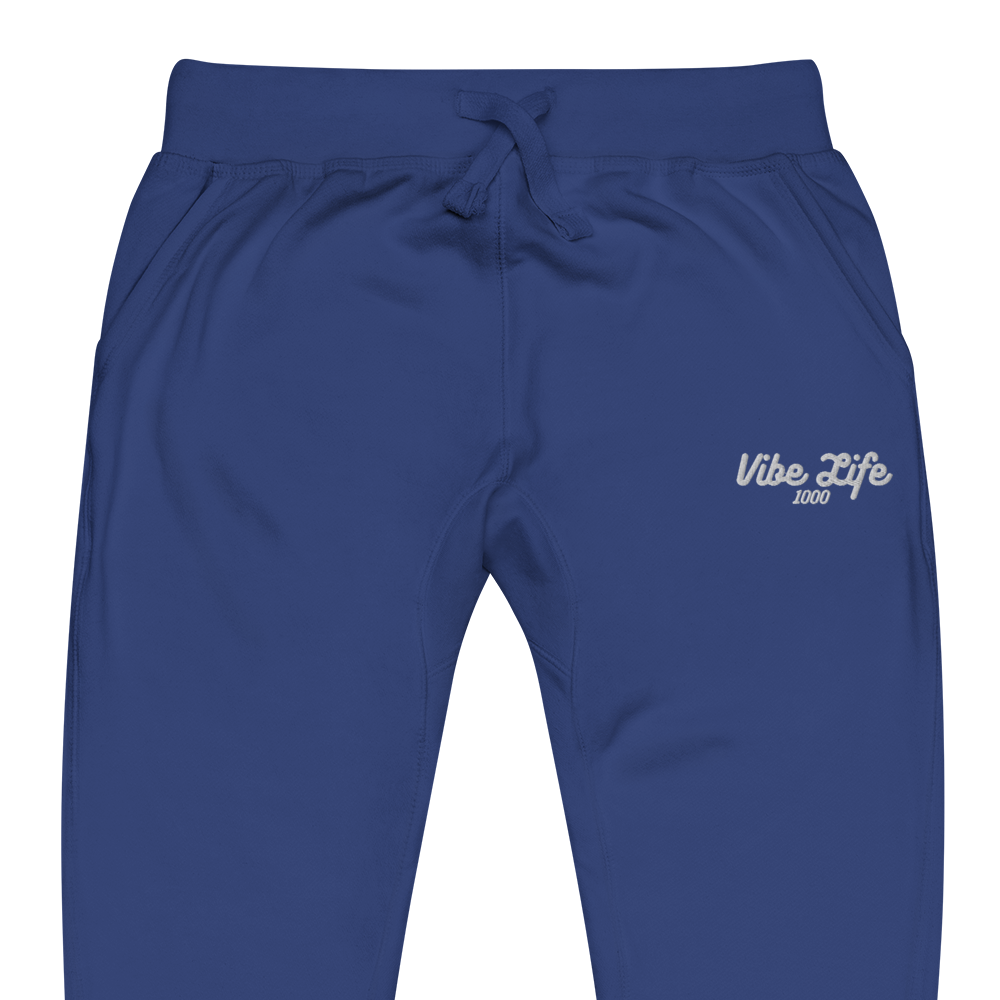 Vibe Life 1000 fleece Sweatpants