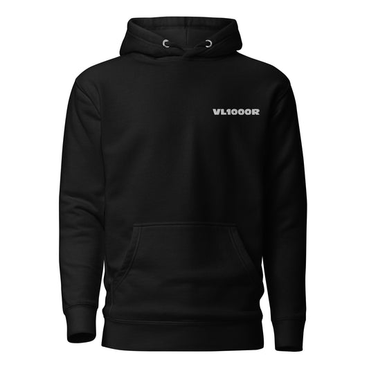 Culture VL1000RWEAR - Hoodie