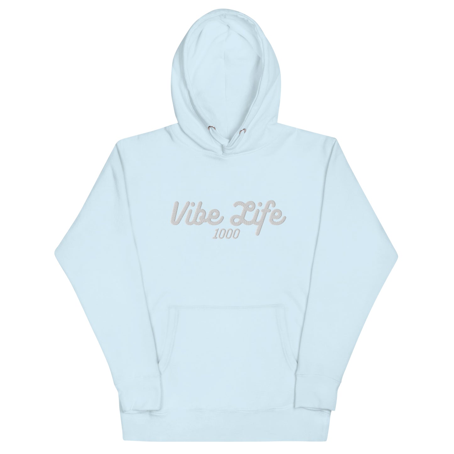 Vibe Life 1000 - Hoodie