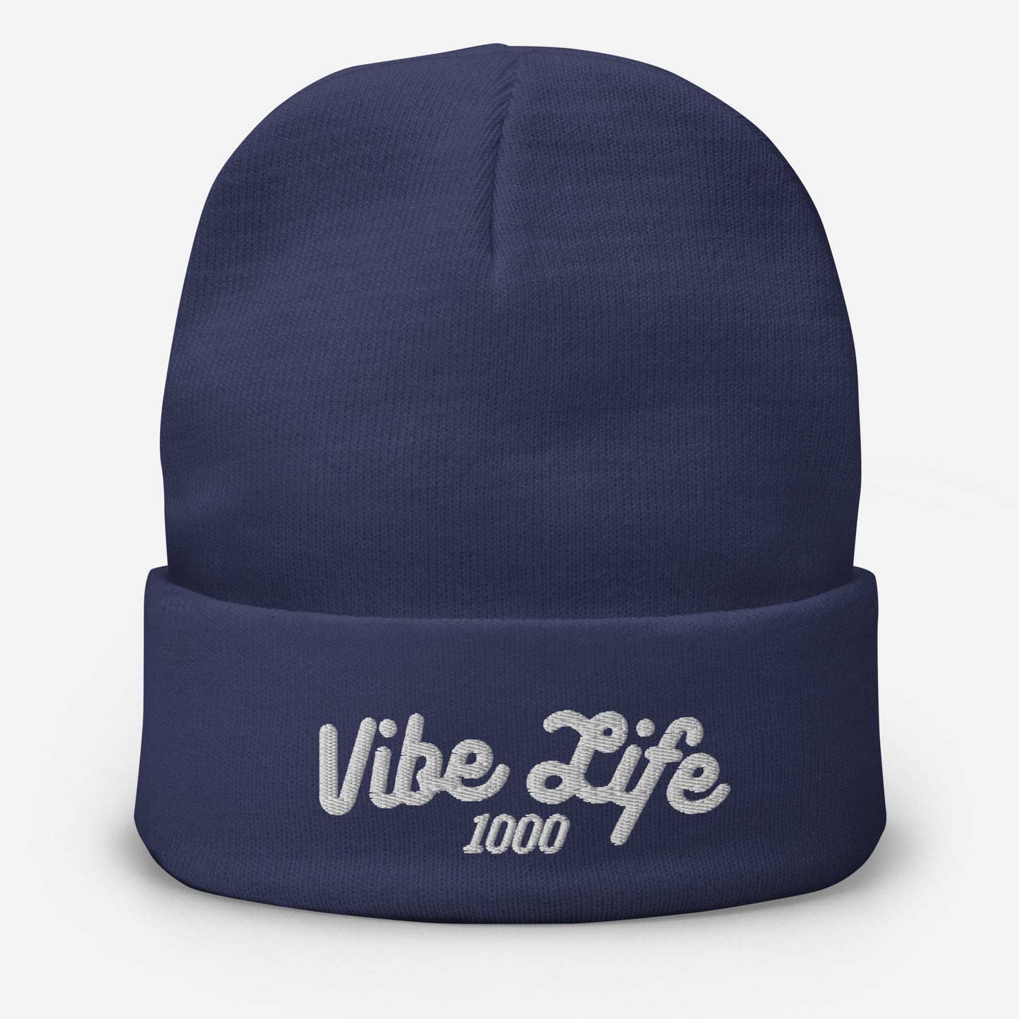 Vibe Life 1000 - Beanie