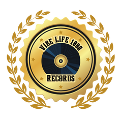 Vibe Life 1000 Records 