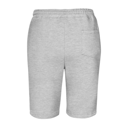 Vibe Life 1000 Embroidered - Men's fleece shorts