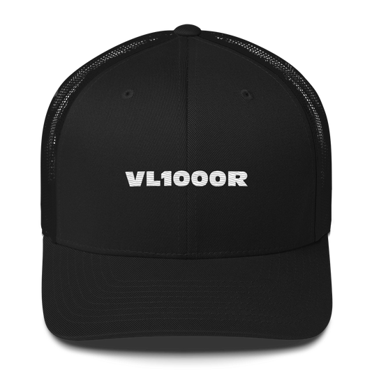 VL1000R - Trucker Cap