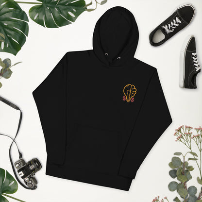 Work Smart - Hoodie