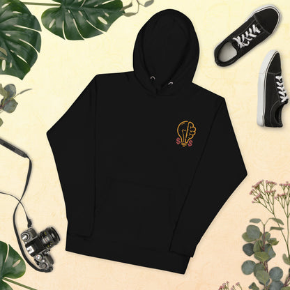 Work Smart - Hoodie