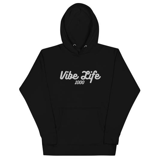 Vibe Life 1000 - Hoodie