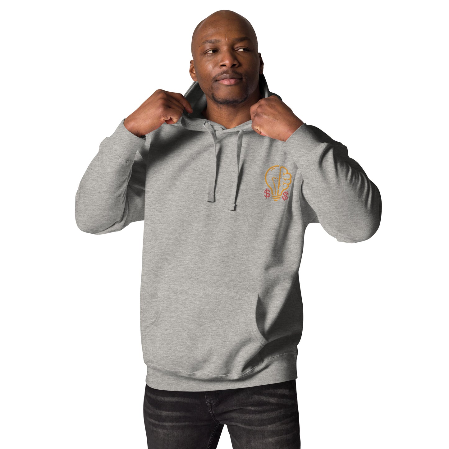 Work Smart - Hoodie