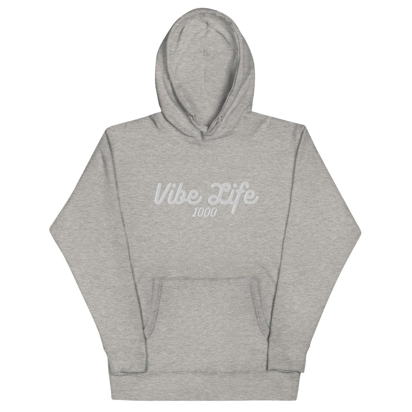 Vibe Life 1000 - Hoodie