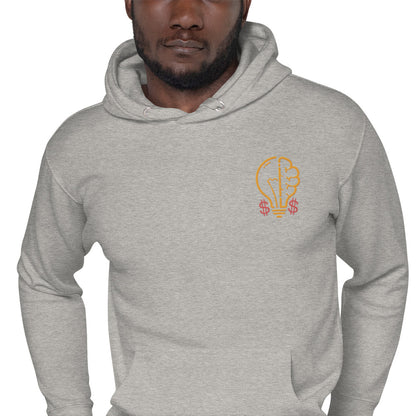 Work Smart - Hoodie