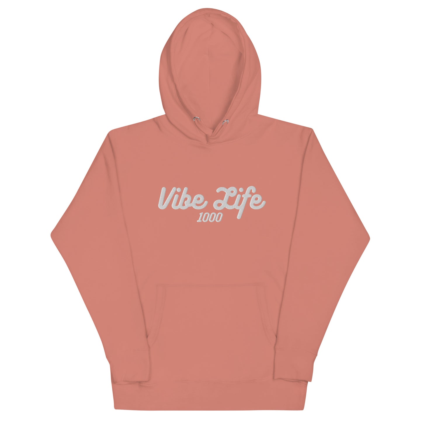 Vibe Life 1000 - Hoodie