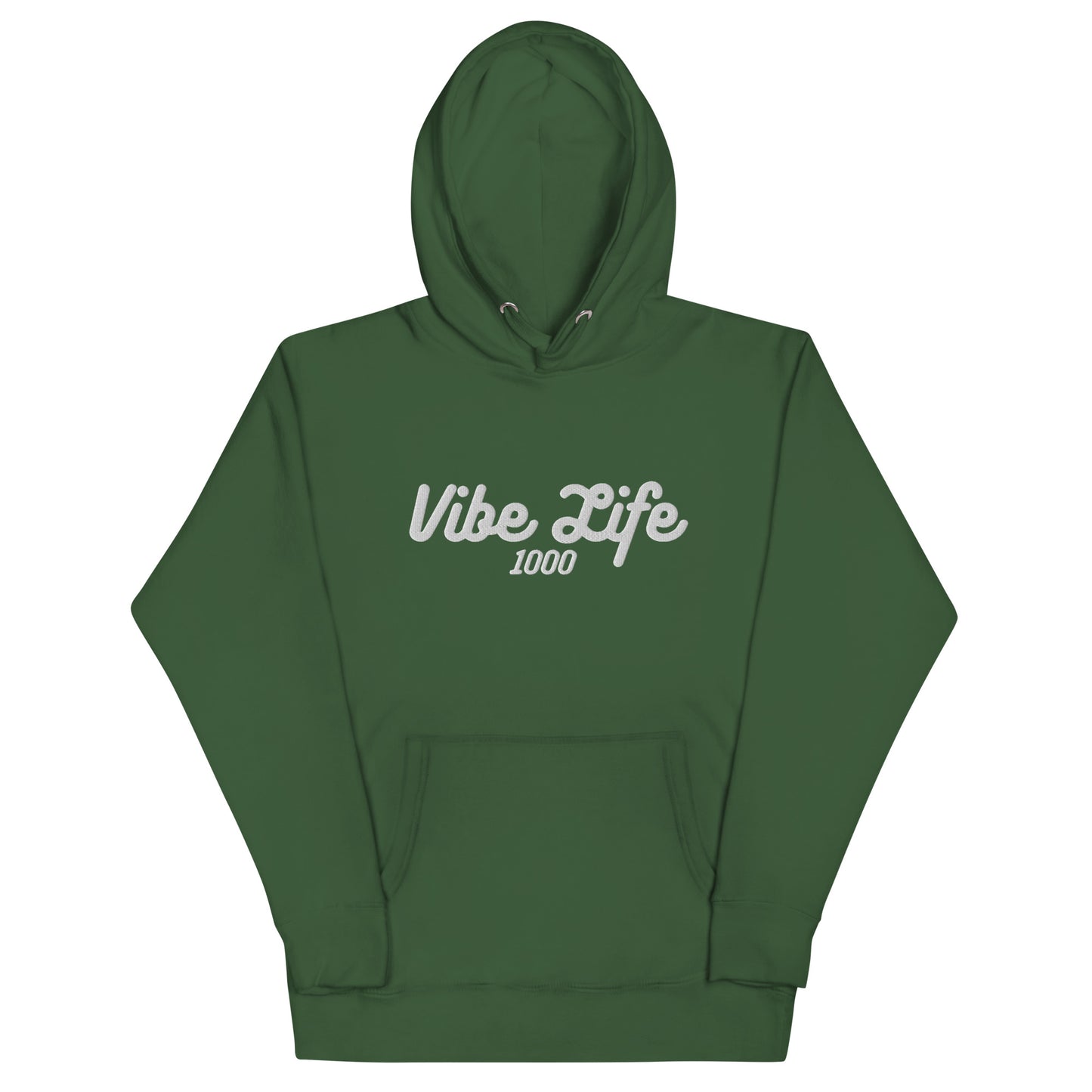 Vibe Life 1000 - Hoodie