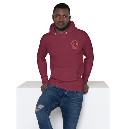 Work Smart - Hoodie