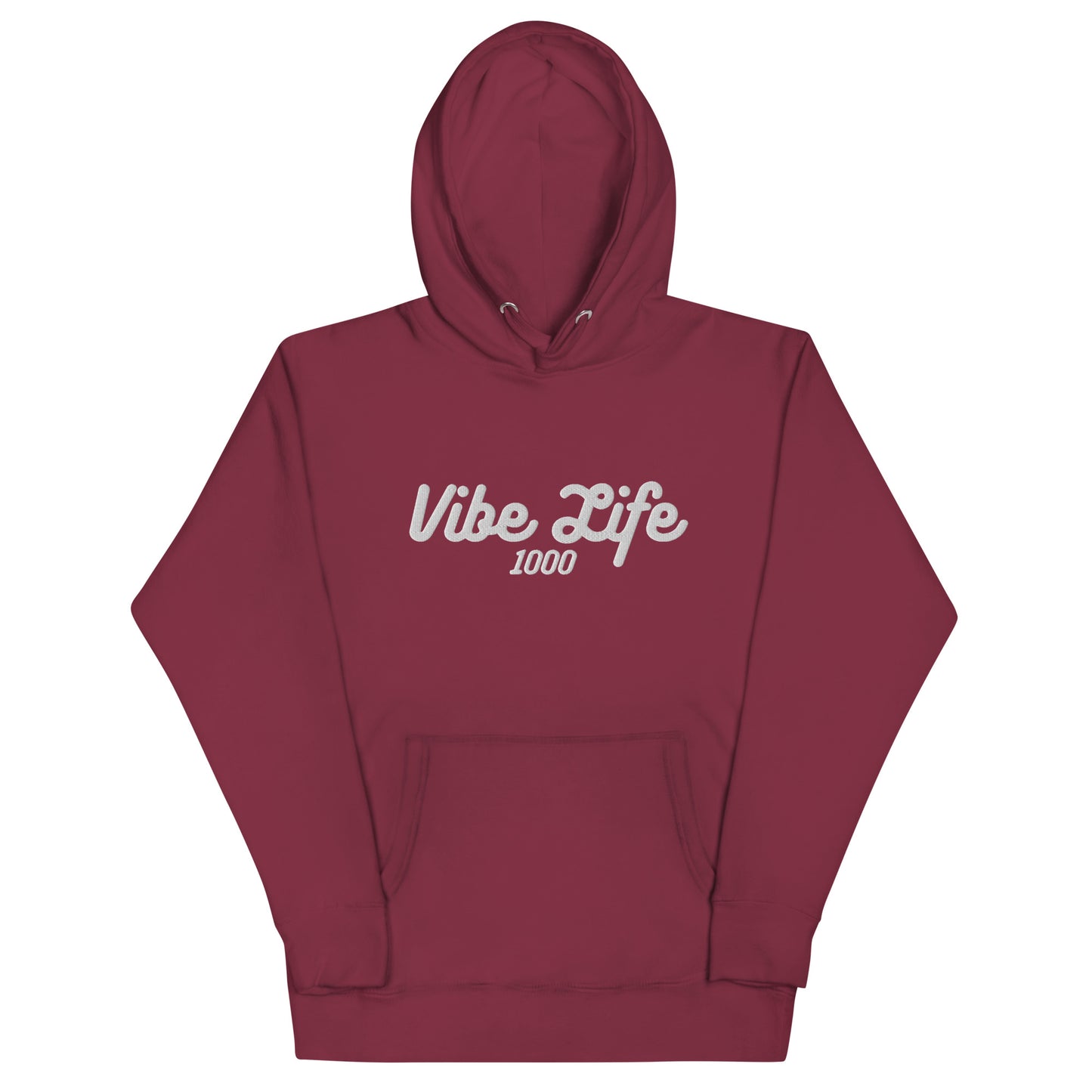 Vibe Life 1000 - Hoodie